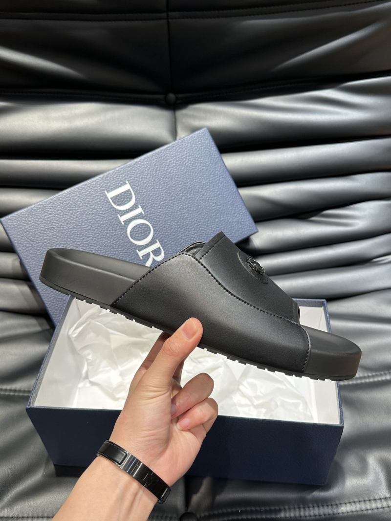 Christian Dior Slippers